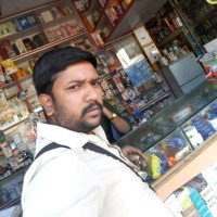 Kiran Kumar M Mani