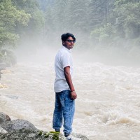 Anurag Kumar