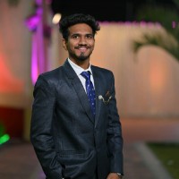 Prajwal Shendre