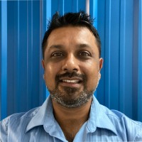 Prem Makwana