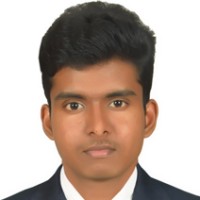 Sathish Kumar B