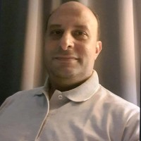Sherif Ali