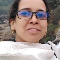Asma Ahmed