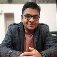 Saurabh Khade