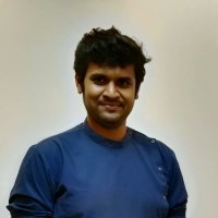 Chetan Shete