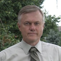 Mark Inglis