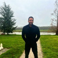 Tamer Eid