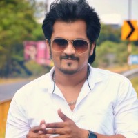 Vengadesh Babu G