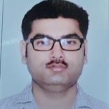 Trinetra Nand Upadhyay
