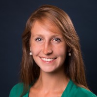 Kelsey Hinsperger, PE, P. Eng, PMP