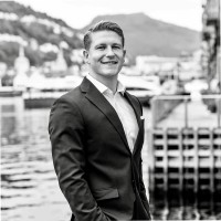 Daniel Falk Knudsen