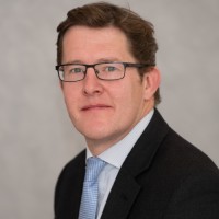 Stephen Pile