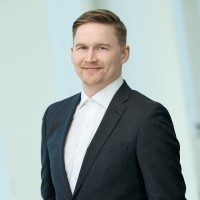 Petteri Kotro