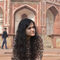 Heena Alam