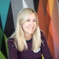 Anne-Séverine PANIZZA JORGE