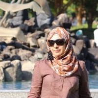 Baraa Mahmoud