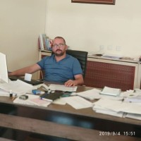 FATİH DURSUN GÖKBULUT