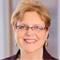 Linda Morrell