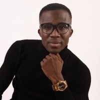 Ayodeji Oladimeji