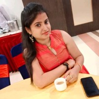 Madhusmita Panda