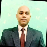 Ambuj Kumar