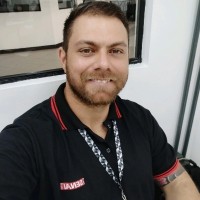 Francisco Charles Pinto