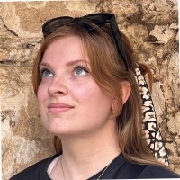 Frida Strusch