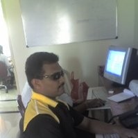 Suhas Phadtare