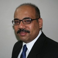 Prashant Pendurkar