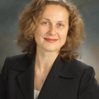 Svetlana Kuzmichenko