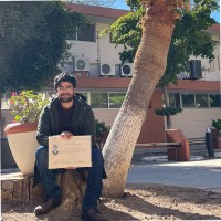 Luis Fernando Aparicio Mercado