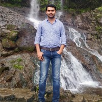 Dhawal Pawar