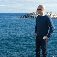 Adriano Iaria
