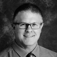 Kenneth Hayes, Ed.D.