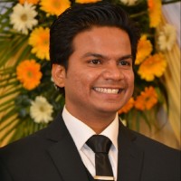 Vaibhav koli