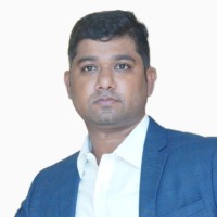 Vinod Kumar A.M