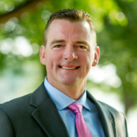 Brent Johnson, JD/MBA