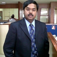 Rajendran Naidu, Me, (Mba), Fie.