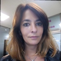 Maria Sol Ferrelli