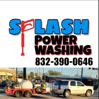 Splash Power Washing