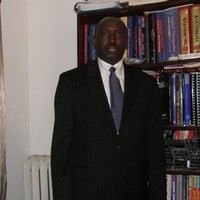 Lamin S. Ceesay