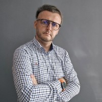 Przemysław Szastok