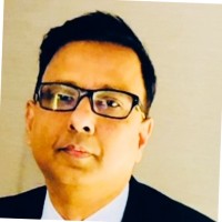 Kamrul Arefin
