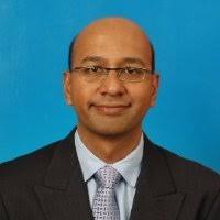 Hisham Abdul Rahim
