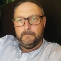 Kjell Johnny Mortensen