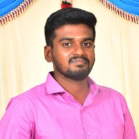 Aravind Kumar Ravi Kumar