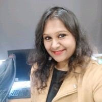 Soumya Abhilash