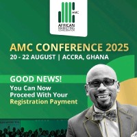 Robert Ebo Hinson, DPhil, PhD