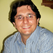 Salatiel Moraes