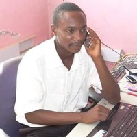 Kwame Apollo Machris